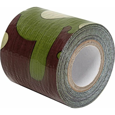 Těsmat cz Páska opravná maskovací 10 m x 48 mm TM1090