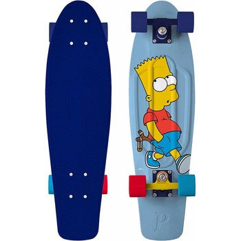Penny Simpsons Bart 27