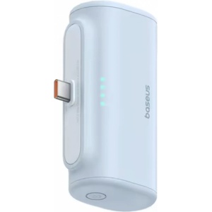 Baseus Compact 5000 mAh (P10068306313-00)