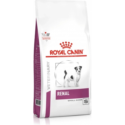 Royal Canin Veterinary Diet Dog Renal Small 1,5 kg