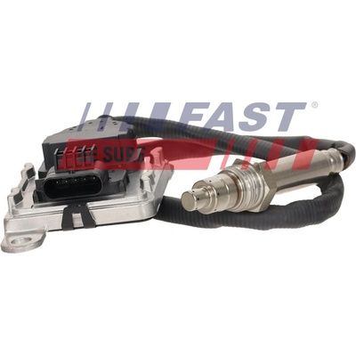 NOx-Sensor, vstrekovanie močoviny FAST FT11907