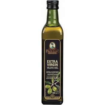 Franz Josef Kaiser Extra Virgin olej olivový, 0,5 l