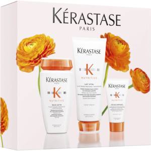 Kérastase Nutritive подаръчен комплект за подхранване и хидратация - notino - 130,49 лв