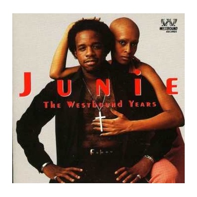 Junie - Westbound Years