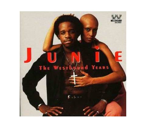 Junie - Westbound Years