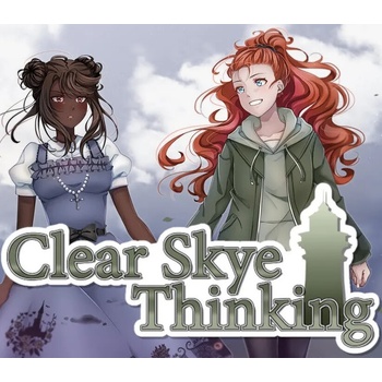 Clear Skye Thinking
