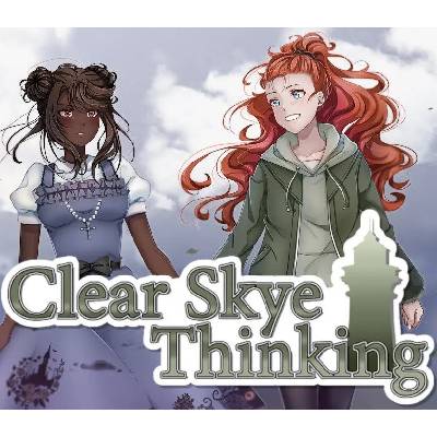 Clear Skye Thinking