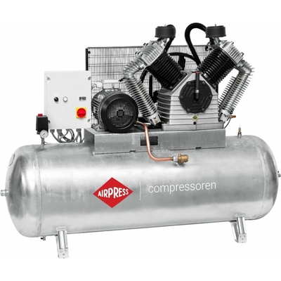 Airpress G 2500-500 SD Pro 369676