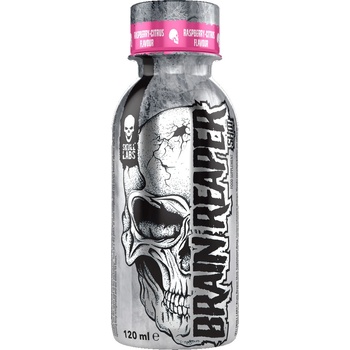 Skull Labs Brain Reaper shot 120 ml