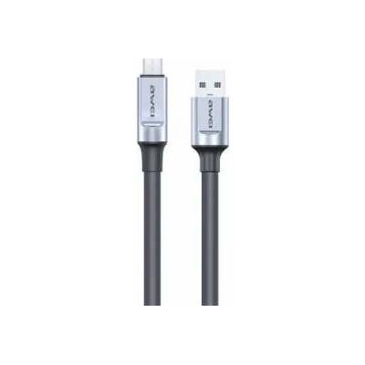 Awei CL-206 Nabíjecí datový, 5A, 1m, černý