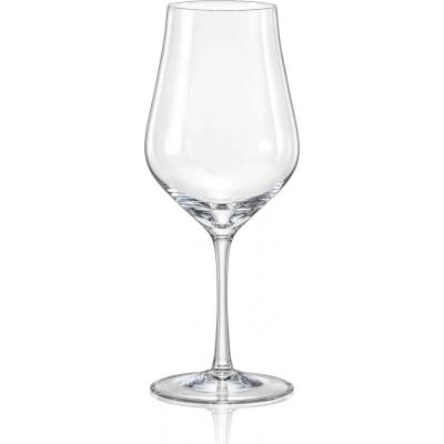 Crystalex sklenice na víno TULIPA 6 x 350 ml
