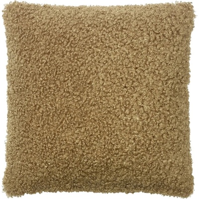blomus Калъфка за възглавница от букле 50x50 cm Teddy - Blomus (68095)