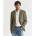 Gant Сако Gant 7706324 blazer - Green (Dried Clay)