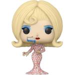Funko Фигура Funko POP! Movies: Mars Attacks - Martian Spy Girl #1876 (100933)