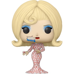 Funko Фигура Funko POP! Movies: Mars Attacks - Martian Spy Girl #1876 (100933)