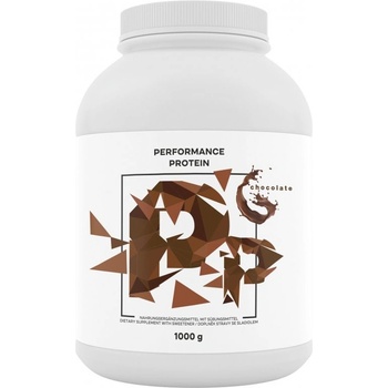 BrainMax Performance Protein 1000 g