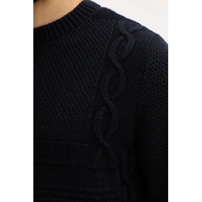 Barbour Вълнен пуловер Barbour (MKN1605)