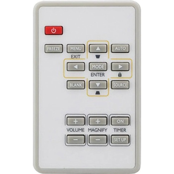 General Mitsubishi ew270u - дистанционно управление с лазерен указател (ew270u)