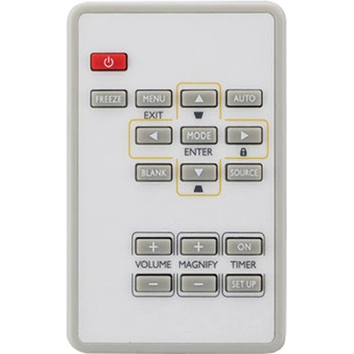 General Mitsubishi ew270u - дистанционно управление с лазерен указател (ew270u)