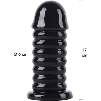 ostatní Анален плъг Bold Large 16, 5 см