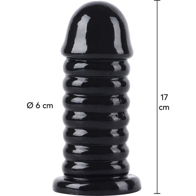 ostatní Анален плъг Bold Large 16, 5 см