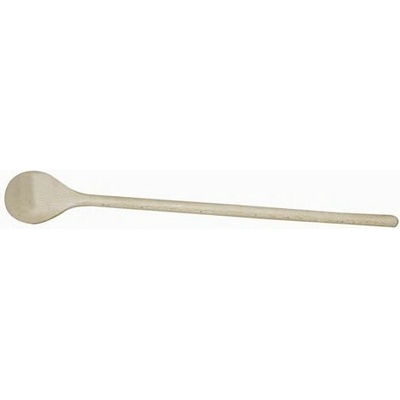 vařečka kulatá 45cm dřev.