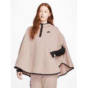 Nike Пончо w nsw tch flc essntl poncho (dv5250-601)