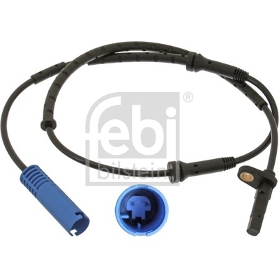FEBI BILSTEIN Snímač počtu otáčok kolesa 47215