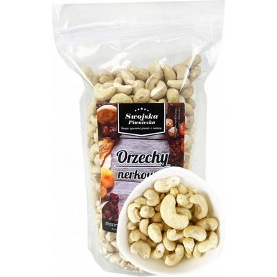 Swojska Piwniczka Kešu orechy 1000 g