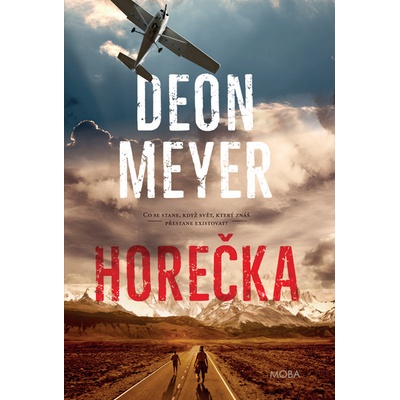 Horečka