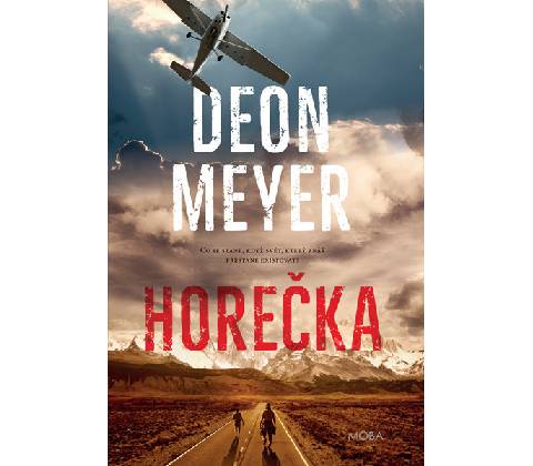 Horečka