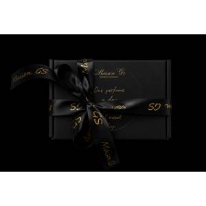 Mirisanno Луксозна кутия с аромати EDP унисекс 16 ml (8 x 2 ml) комплект