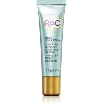 RoC Multi Correxion Hydrate & Plump хидратиращ крем за очи 15ml