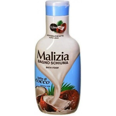 Malizia кокос душ гел 1 литър