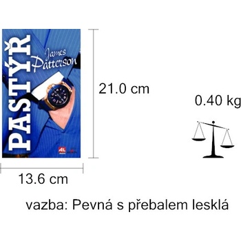 Pastýř