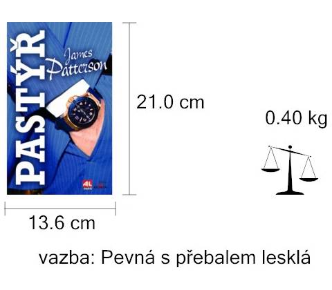 Pastýř
