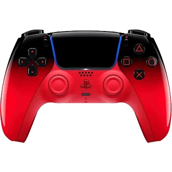 Sony PlayStation 5 DualSense - Techno Red