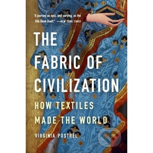 The Fabric of Civilization