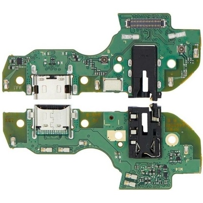 Doska nabíjania a mikrofón Samsung Galaxy A22 5G (SM-A226B)