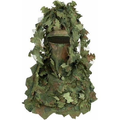 Balista Veles Gear Balaclava Greenwood