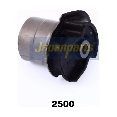 Ulożenie tela nápravy JAPANPARTS RU-2500