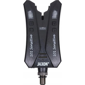 Elektronický signalizátor záberu Jaxon XTR Carp Sensitive 101
