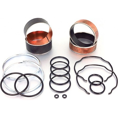 BEARING WORX sada pouzder přední vidlice HONDA CRF 250R (09) (38-6080)