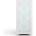 Fractal Design Epoch White TG RGB Clear (FD-C-EPO1A-05)