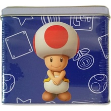 Pokladnička s hrnkem Super Mario Toad