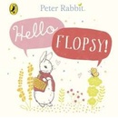 Peter Rabbit: Hello Flopsy! Beatrix Potter