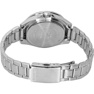 Casio Мъжки часовник Casio Collection - MDV-107D-7A (MDV-107D-7A)