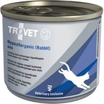 TROVET rrd Хипоалергенна (заек) 200г за котки