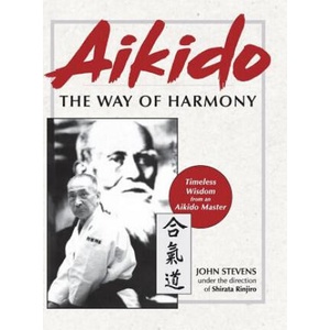 Aikido (ISBN: 9781635618082)