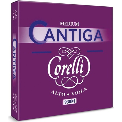 Corelli CANTIGA 930M